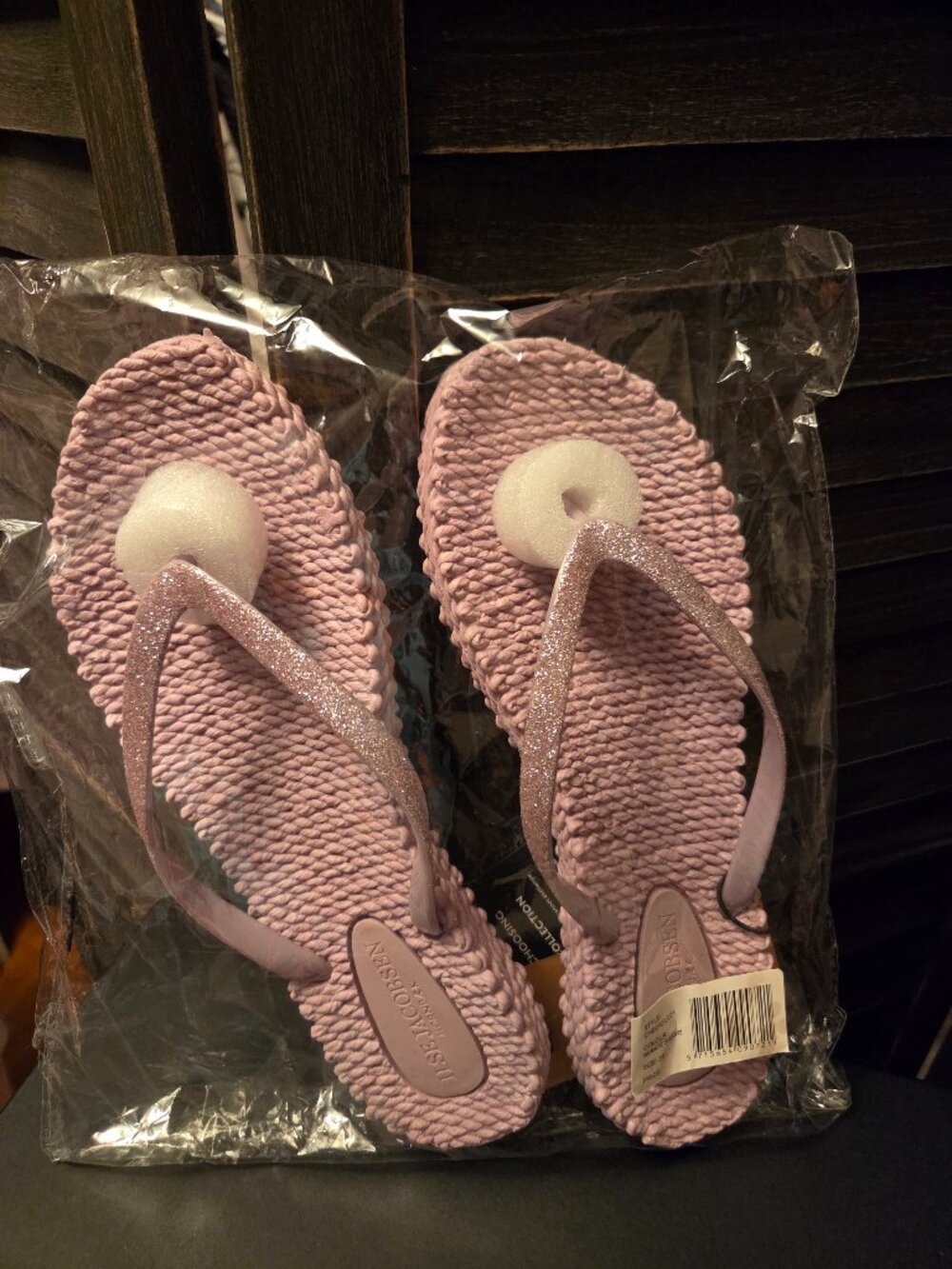 Flip flops